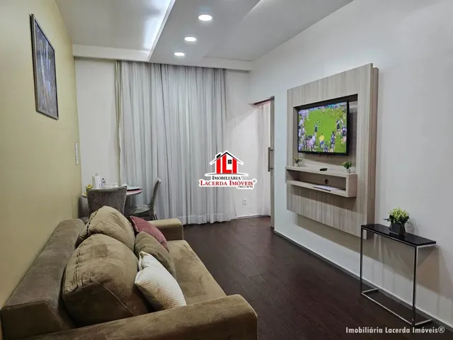 Imagem 6: Flat para Venda em Manaus, Adrianópolis, 1 Dormitório, 1 Suíte, 1 Banheiro, 1 Vaga