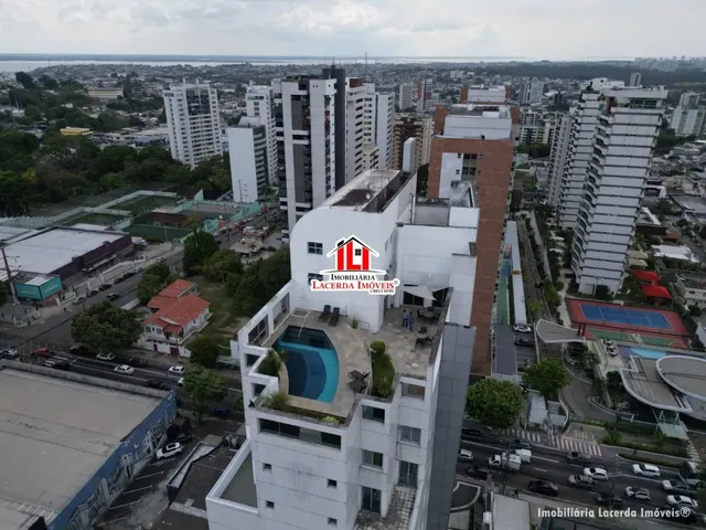 Imagem 12: Flat para Venda em Manaus, Adrianópolis, 1 Dormitório, 1 Suíte, 1 Banheiro, 1 Vaga