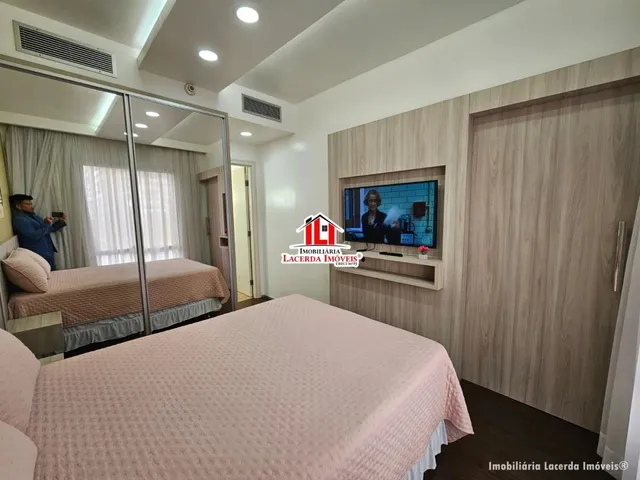 Imagem 8: Flat para Venda em Manaus, Adrianópolis, 1 Dormitório, 1 Suíte, 1 Banheiro, 1 Vaga