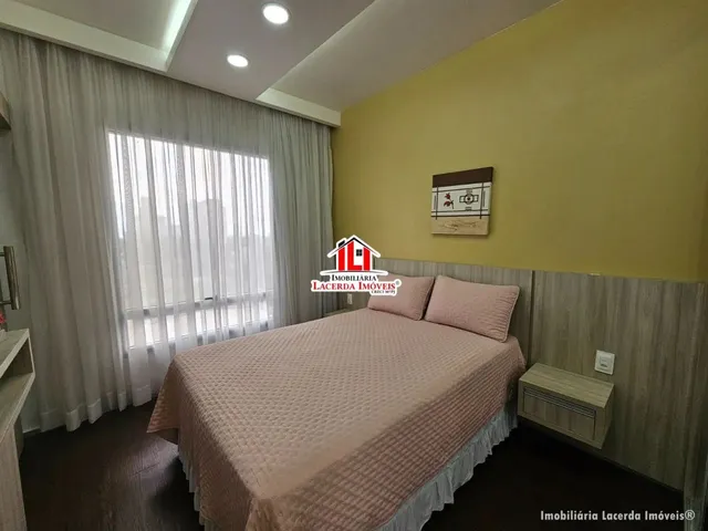 Imagem 10: Flat para Venda em Manaus, Adrianópolis, 1 Dormitório, 1 Suíte, 1 Banheiro, 1 Vaga