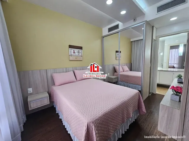 Imagem 15: Flat para Venda em Manaus, Adrianópolis, 1 Dormitório, 1 Suíte, 1 Banheiro, 1 Vaga
