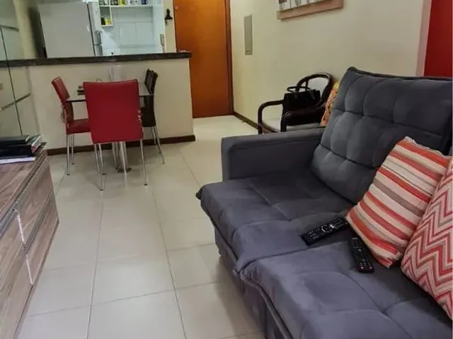 Imagem: Residencial Caravelas 2 Quartos