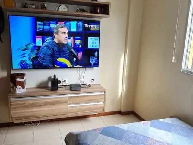 Imagem 2: Residencial Caravelas | 2 Quartos