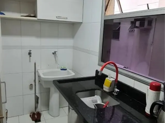 Imagem 7: Residencial Caravelas | 2 Quartos