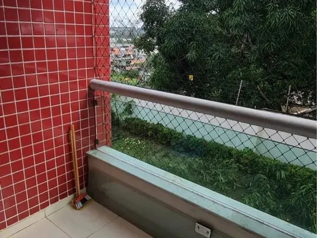Imagem 11: Residencial Caravelas | 2 Quartos