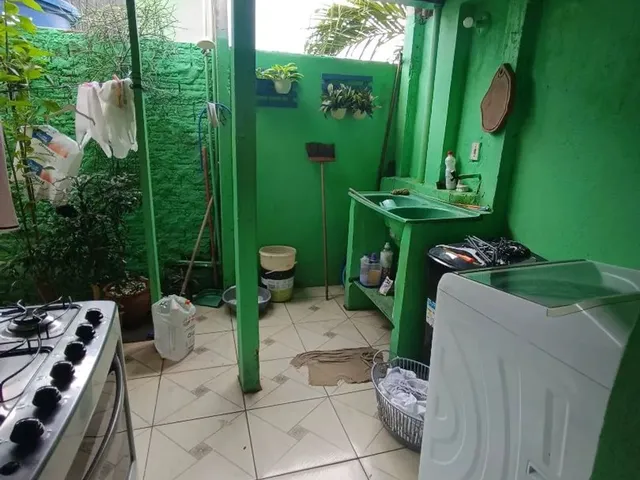 Imagem 4: /Casa no Francisca Mendes com Ponto Comercial