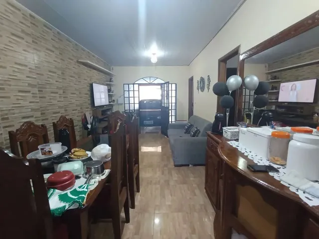 Imagem 5: /Casa no Francisca Mendes com Ponto Comercial
