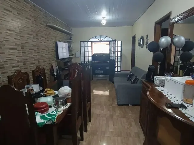Imagem 6: /Casa no Francisca Mendes com Ponto Comercial