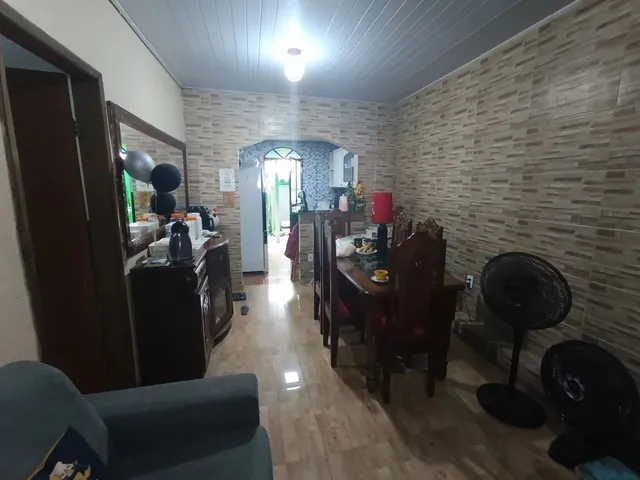 Imagem 7: /Casa no Francisca Mendes com Ponto Comercial