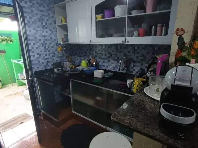 Imagem 9: /Casa no Francisca Mendes com Ponto Comercial