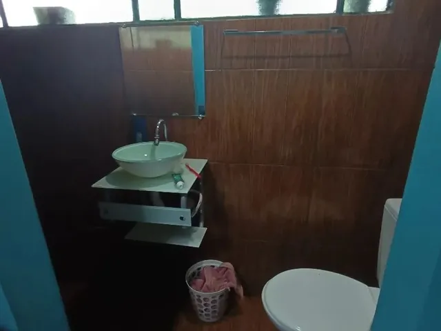 Imagem 10: /Casa no Francisca Mendes com Ponto Comercial