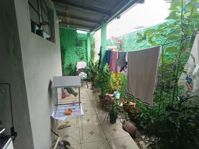 Imagem 11: /Casa no Francisca Mendes com Ponto Comercial
