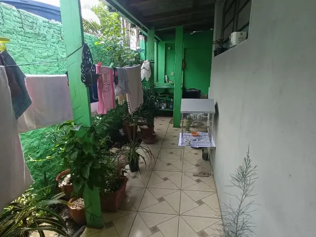 Imagem 12: /Casa no Francisca Mendes com Ponto Comercial