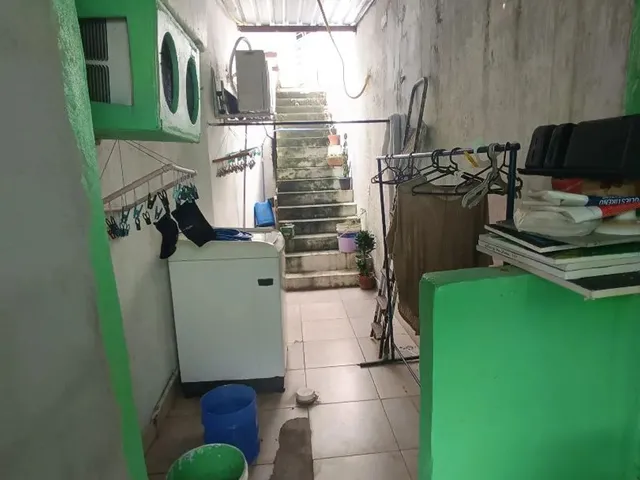 Imagem 13: /Casa no Francisca Mendes com Ponto Comercial