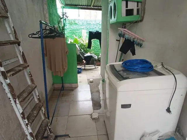 Imagem 14: /Casa no Francisca Mendes com Ponto Comercial