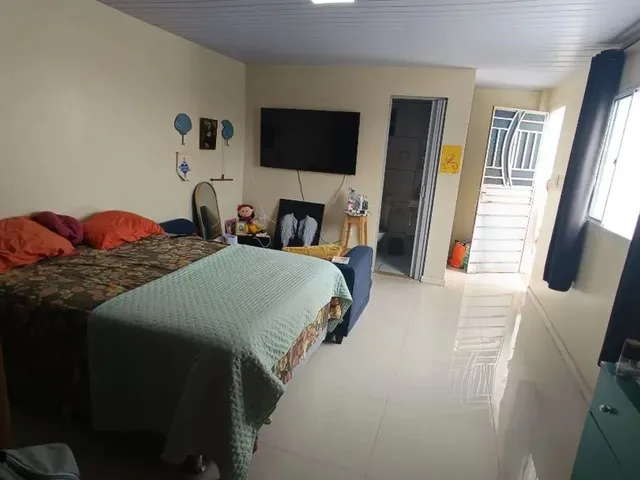 Imagem 15: /Casa no Francisca Mendes com Ponto Comercial