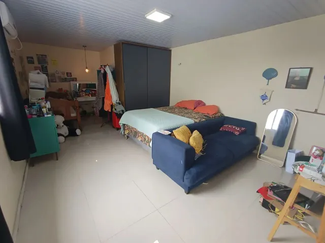 Imagem 16: /Casa no Francisca Mendes com Ponto Comercial