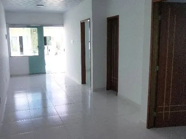 Imagem: /Casa em Residencial no Águas Claras