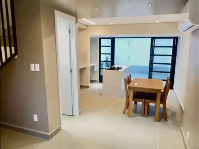 Imagem: Casa Sobrado 2 Suites - Ponta Negra