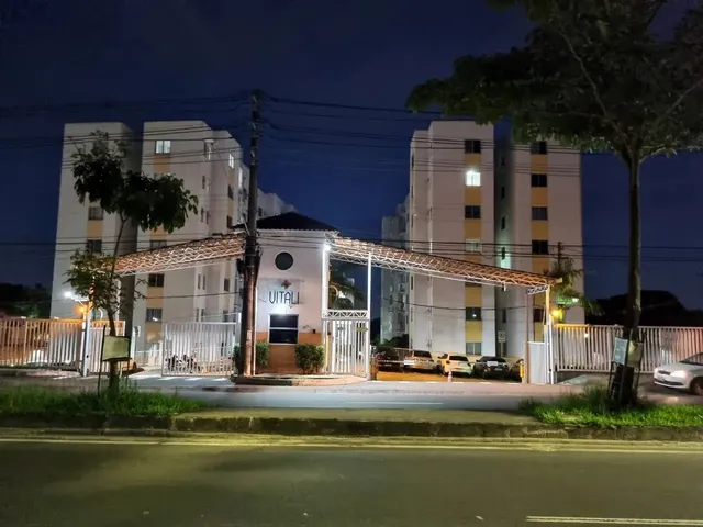 Imagem: Residencial Vitali - Alvorada / Manaus