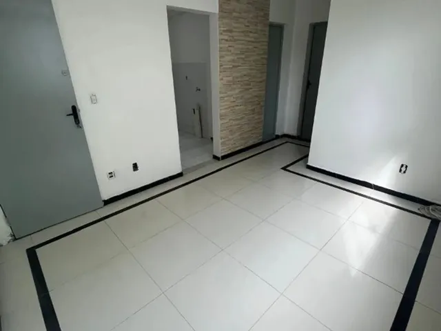 Imagem: Apartamento no Condominio Alpinia 2 Quartos