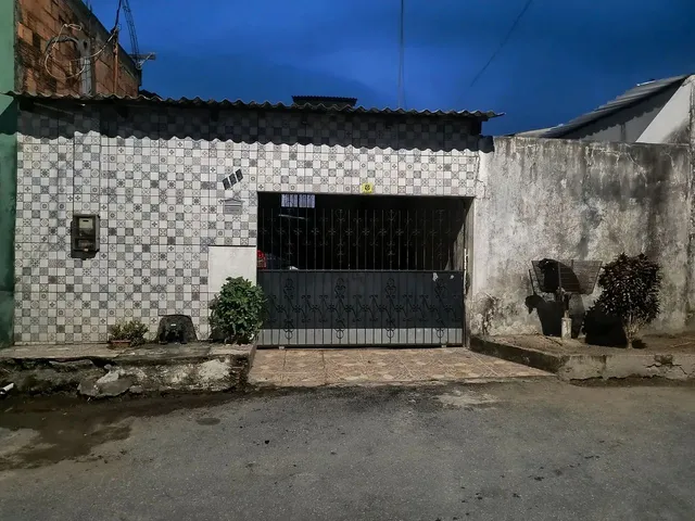 Imagem: Vende-Se Casa no Colônia Terra Nova