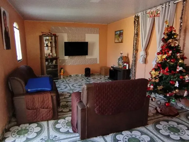 Imagem: /Casa no Vila da Prata - Documentada