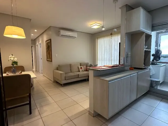 Imagem 1: Key Biscayne Apartamento com 2 dormitórios