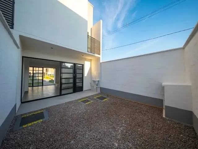 Imagem: Casa Duplex no Vila Marieta