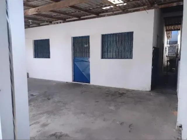 Imagem: Casa À Venda na Cidade Nova 1 - Próximo
