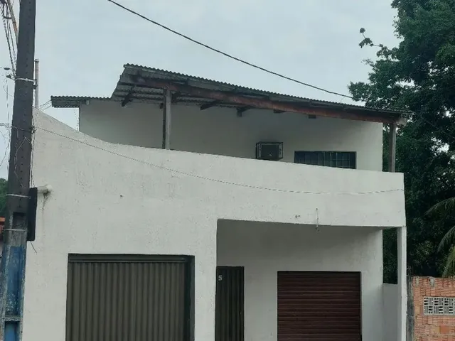 Imagem 1: Avenida Margarita , Raio do Sol, Area Comercial