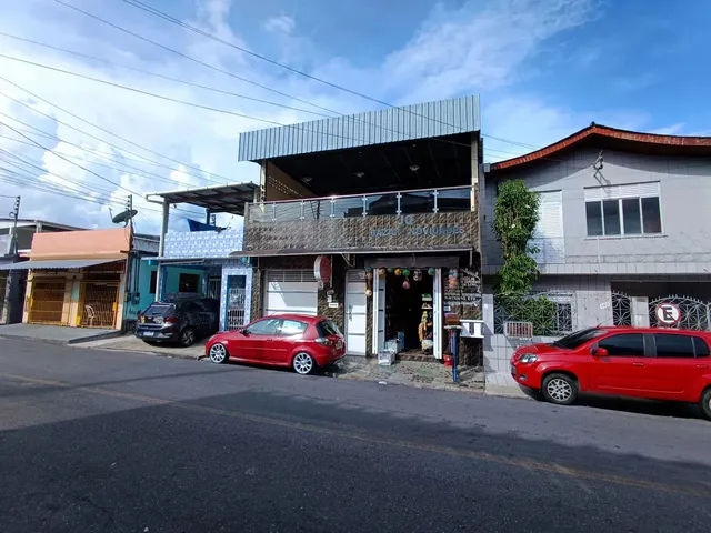 Imagem: / Casa Comercial Ou Residencial no santa