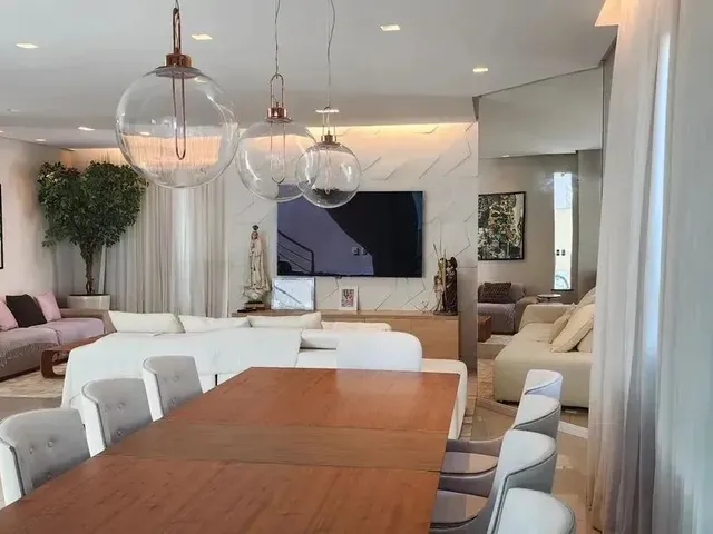 Imagem: Duplex no Quintas das Laranjeiras. 380M2