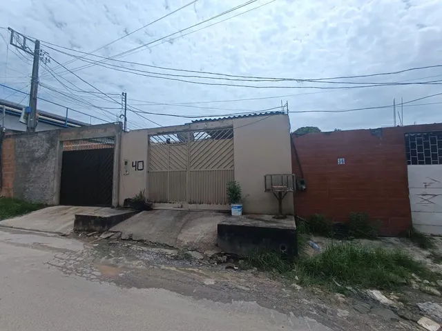 Imagem 14: /Casa com Garagem no Monte das Oliveiras