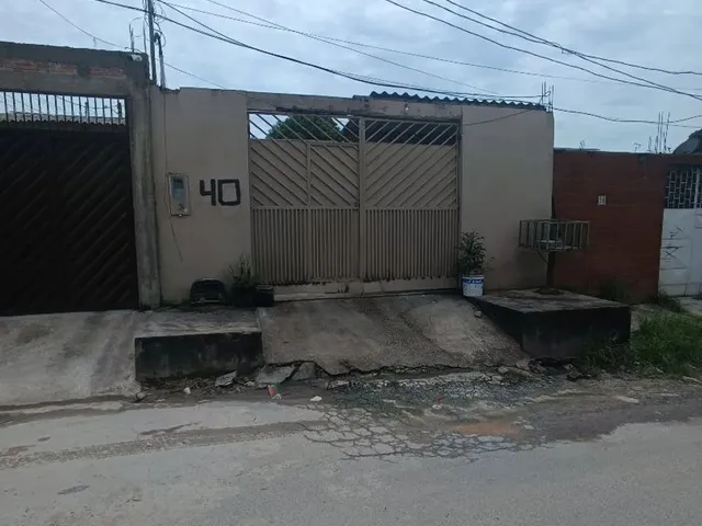 Imagem 15: /Casa com Garagem no Monte das Oliveiras