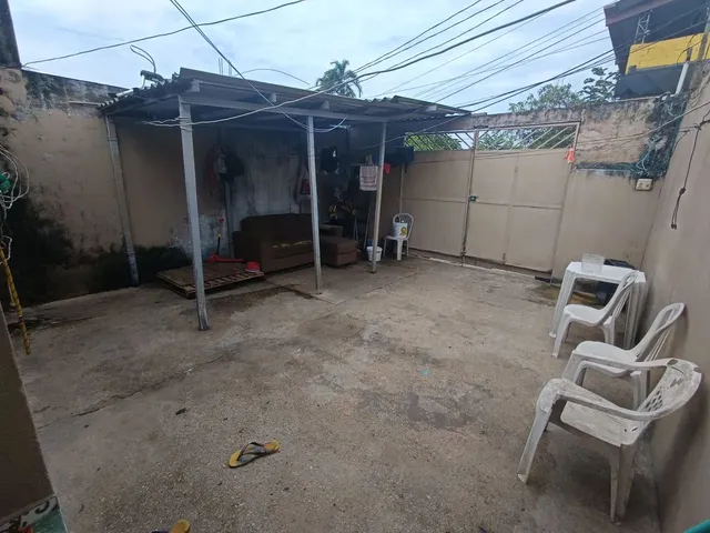 Imagem 16: /Casa com Garagem no Monte das Oliveiras