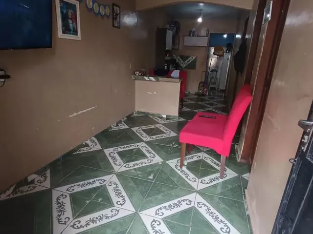 Imagem 3: /Casa com Garagem no Monte das Oliveiras