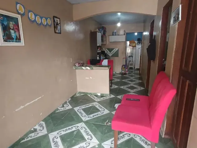 Imagem 5: /Casa com Garagem no Monte das Oliveiras