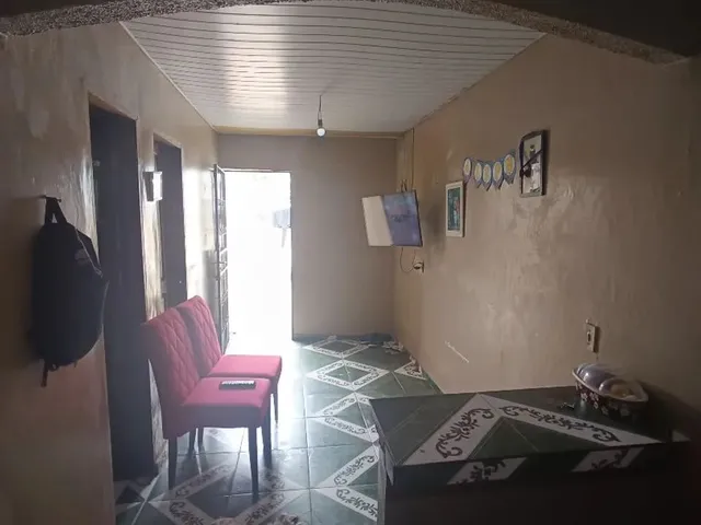 Imagem 6: /Casa com Garagem no Monte das Oliveiras