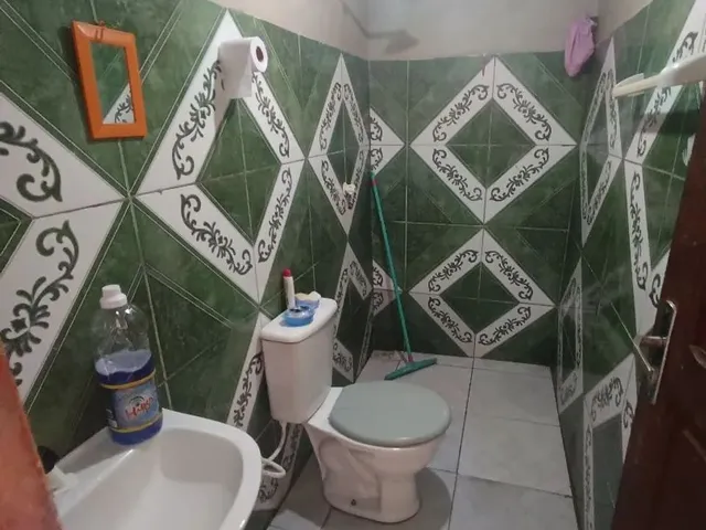Imagem 7: /Casa com Garagem no Monte das Oliveiras