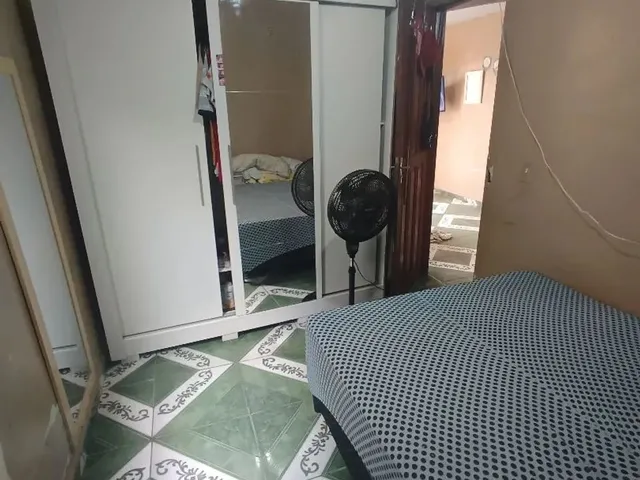 Imagem 9: /Casa com Garagem no Monte das Oliveiras
