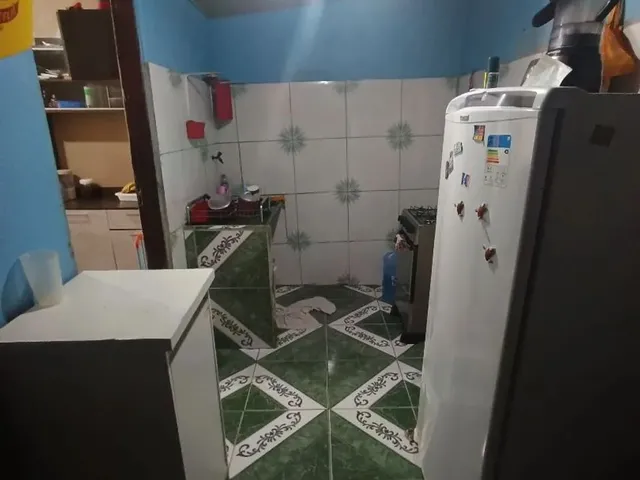 Imagem 12: /Casa com Garagem no Monte das Oliveiras