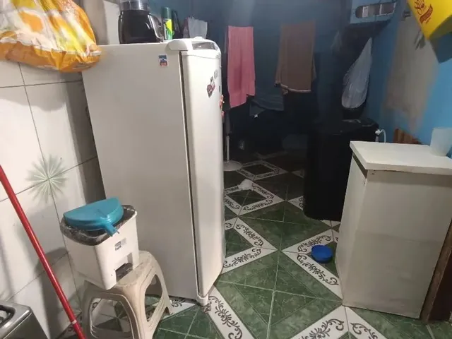 Imagem 13: /Casa com Garagem no Monte das Oliveiras