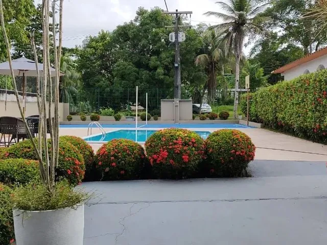 Imagem: Casa 7 Dormitórios Sendo Suítes. Condomínio