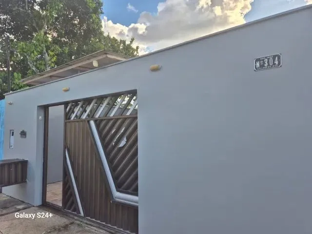 Imagem: Casa no Ismail Aziz
