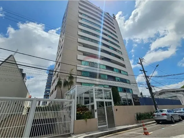 Imagem: Apartamento no Condomínio Casa Blanca