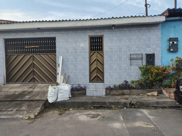 Imagem: Vendo R$ 210 Mil, Casa 2 Quartos, Conj