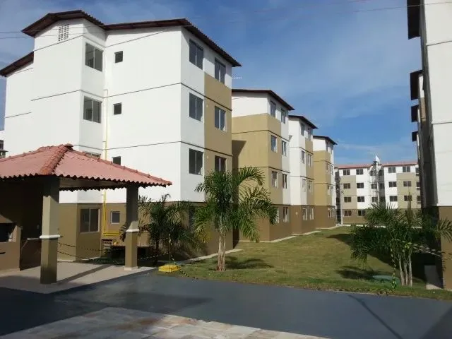 Imagem 1: Apartamento no Condomínio Vida Nova - R$ 170.000,00