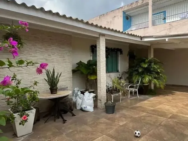 Imagem: 1508 - Casa para Venda Cem Dom Pedro - Manaus