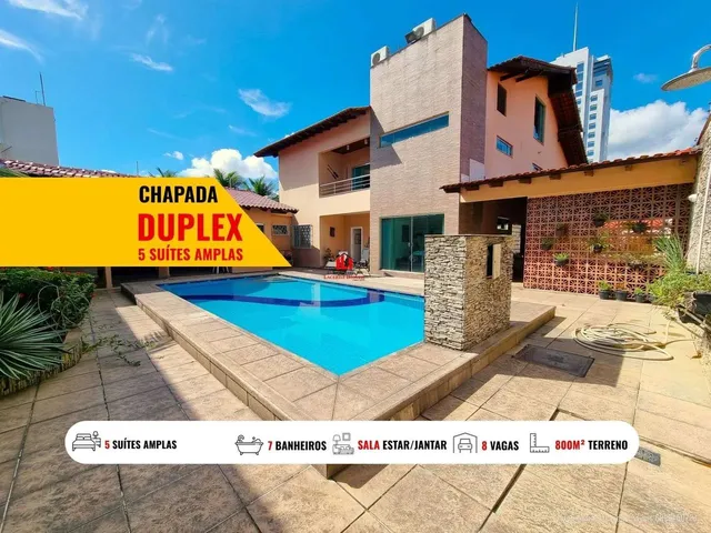 Imagem: Casa em Condomínio para Venda em Manaus